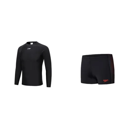 Speedo Swimsuit Sets Men