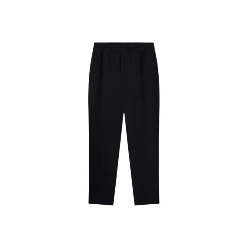 KSWISS Casual Pants Men's Jet Black-0