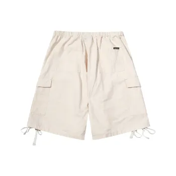 BEASTER Casual Shorts Unisex
