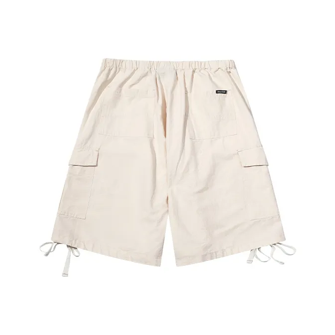 BEASTER Casual Shorts Unisex-0