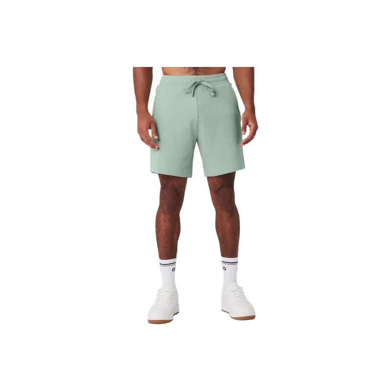 Alo Yoga Casual Shorts Men-14