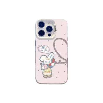 HASEE Phone Cases