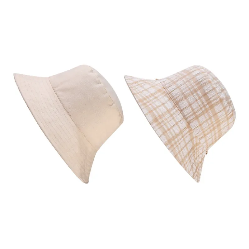 MIIOW Polyester Bucket Hats Unisex-7