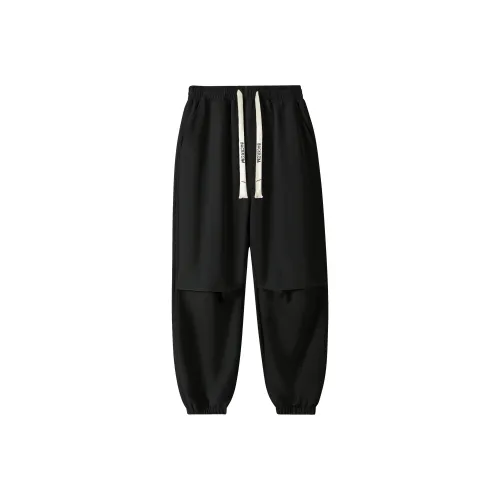 David Bakken Casual Pants Unisex
