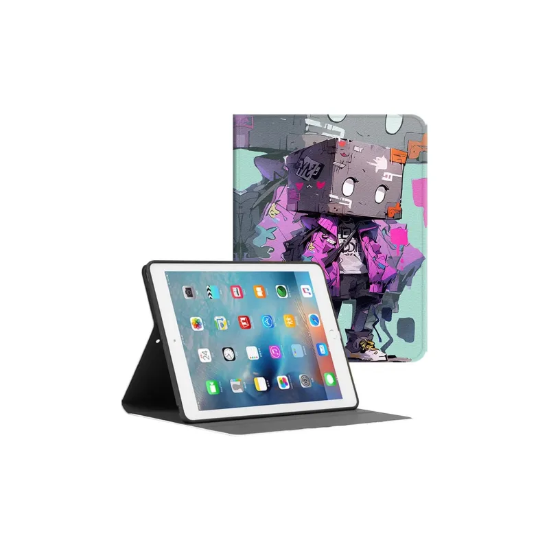 YIBAOBAO Tablet Protective Cases-21
