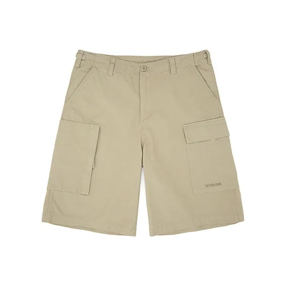 Vision Street Wear SS24 Casual Shorts Unisex-4