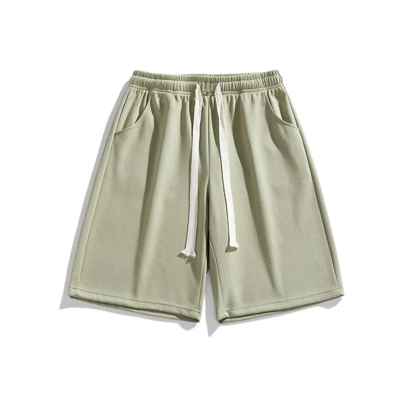 Anyveiw Casual Shorts Unisex-22