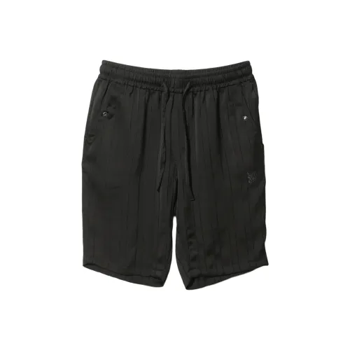 Needles String Cowboy Short