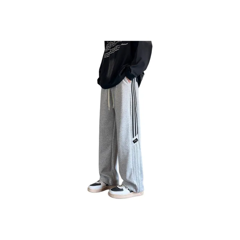 OPMO Casual Pants Unisex-10