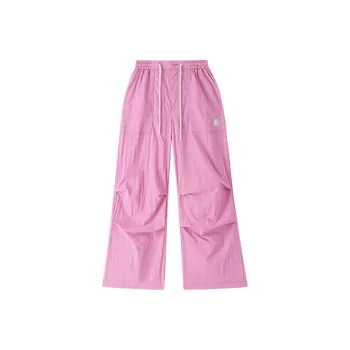 STARTER Casual Pants Unisex