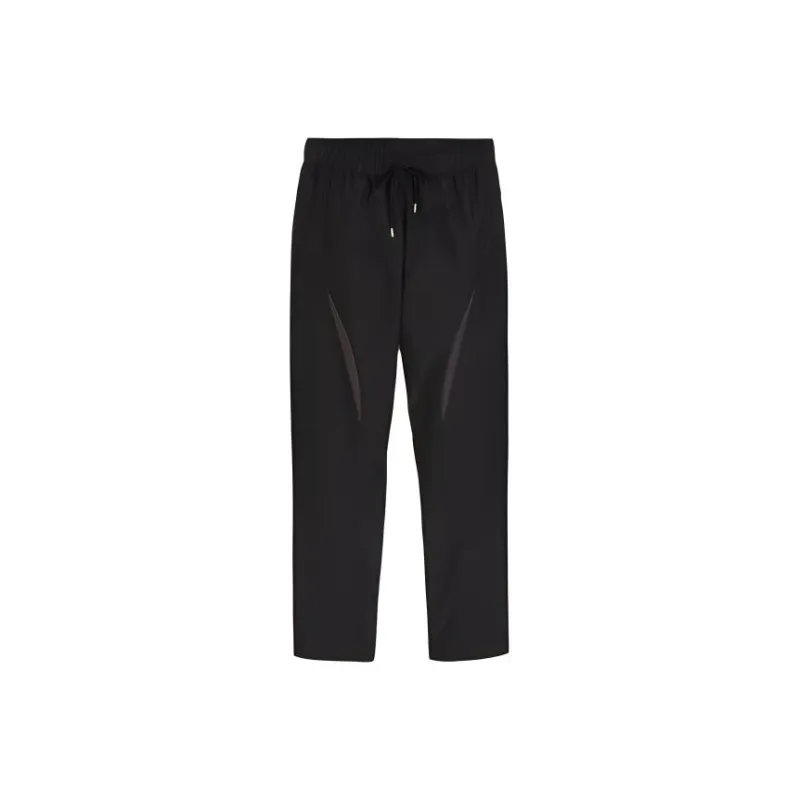 PUMA Mercedes-AMG Petronas F1® Motorsport Statement Men's Woven Pants-0