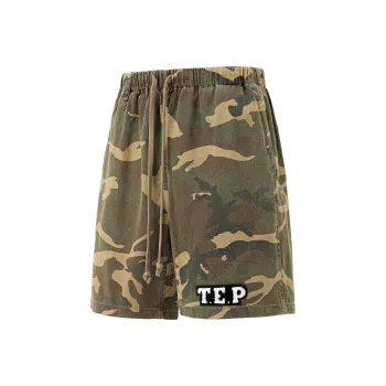 TEPOR Casual Shorts Unisex