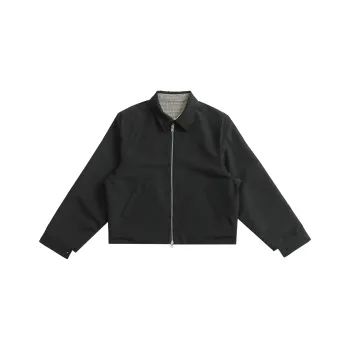 Unblank Jackets Unisex