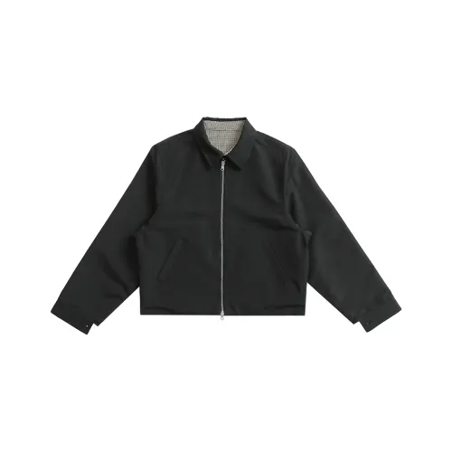 LOUIS VUITTON Reversible Double Face Hooded Blouson