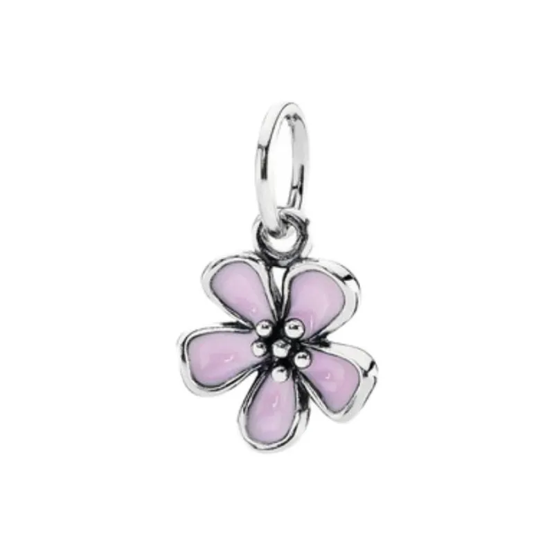 Pandora   Pendants Women's Purple-0