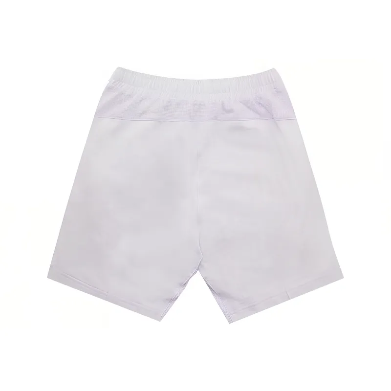 YONEX Casual Shorts Men's White-3