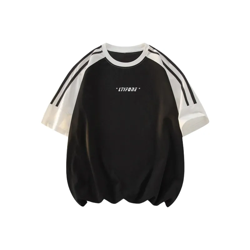 LTIFONE T Shirts Unisex-9