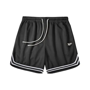 ZONEiD Basketball Shorts Unisex