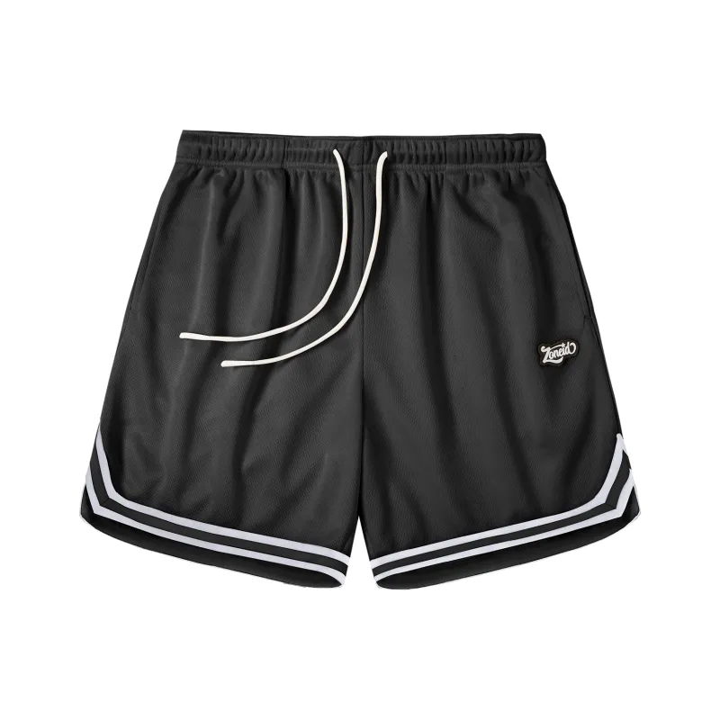 ZONEiD Basketball Shorts Unisex-0