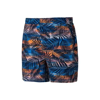 Speedo Beach Shorts Men's Orange