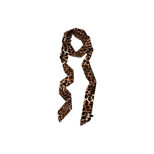 MUSTKOO Silk Scarves Unisex-6