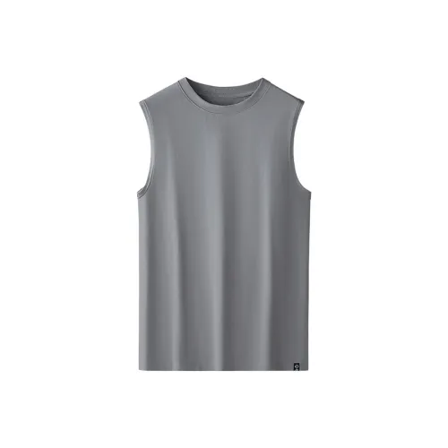 DUINIDESIYU Men Tank Tops