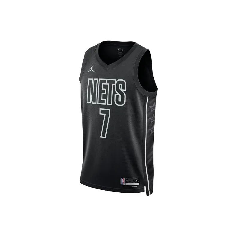 Jordan Basketball Jerseys Unisex Black-0