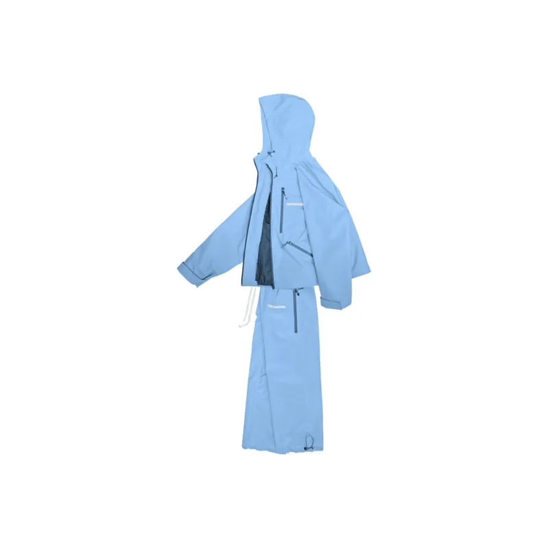 ZACHARIAH Skiing Clothing Set Unisex-8