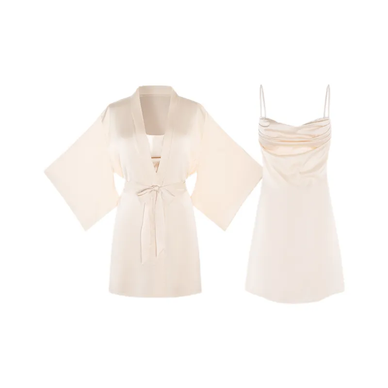 LUYOUYE Women's Pajama Sets-0