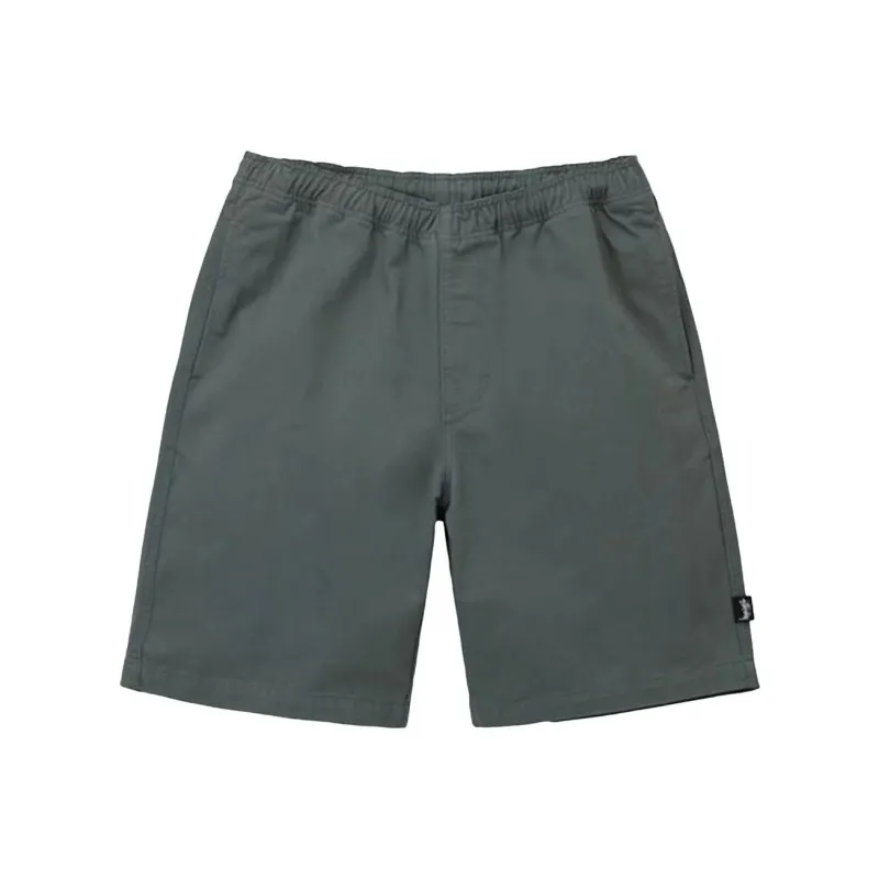 Stussy Brushed Beach Short-0