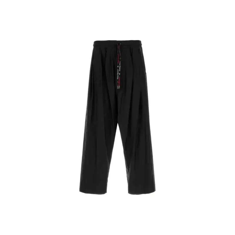 Vivienne Westwood Cotton Trousers-0