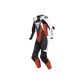 Black-White-Red