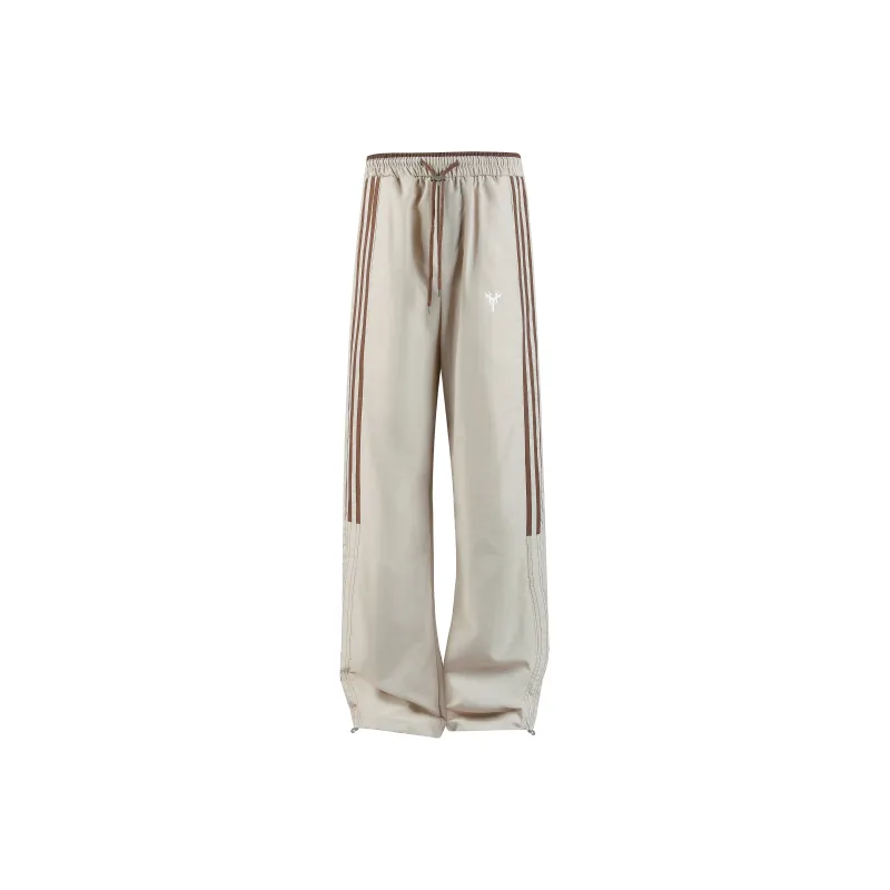 My Name Is MT Casual Pants Unisex-9