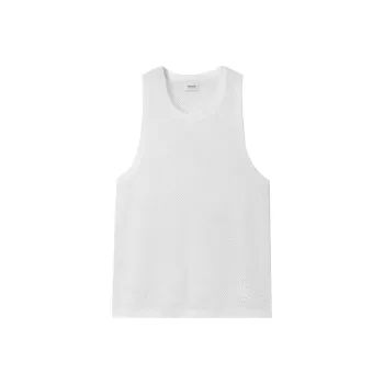 Burberry Tank Tops Women's White