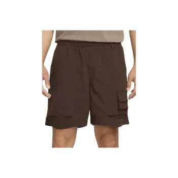 Nike Casual Shorts Men's Baroque Brown/Baroque Brown