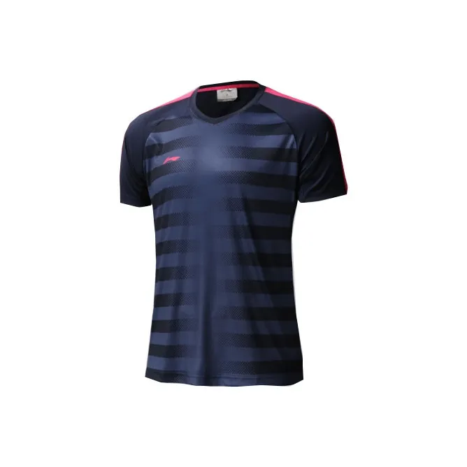 LINING Soccer Jerseys Unisex-4