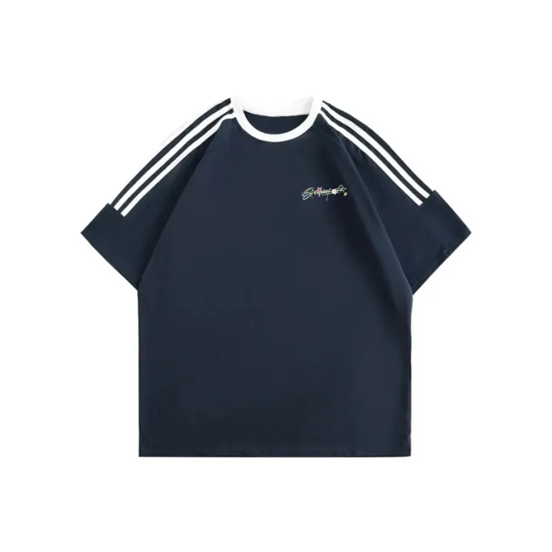 7 SEVFUN T Shirts Unisex-4