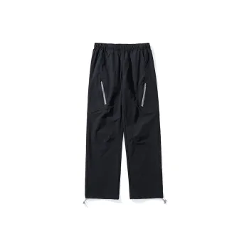FOR FEAR THAT Casual Pants Unisex