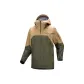 Earthy Brown/Canvas/Tatsuf