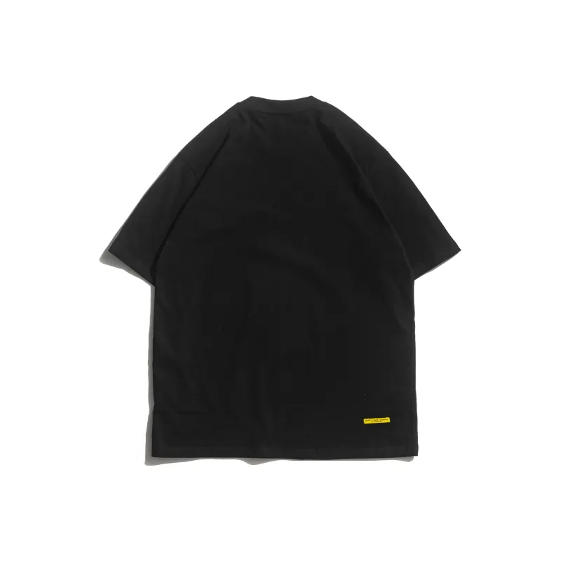DAKYAM T Shirts Unisex-5