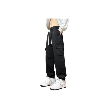 LCWP Casual Pants Unisex