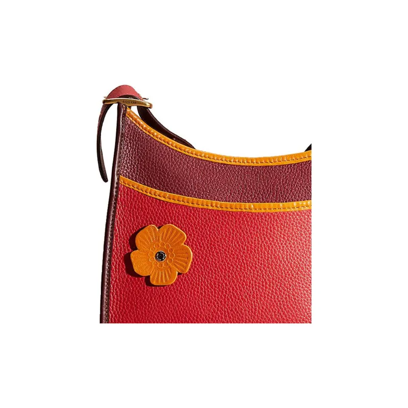 COACH Emery Crossbody Bags-3