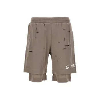Givenchy Bermuda Shorts