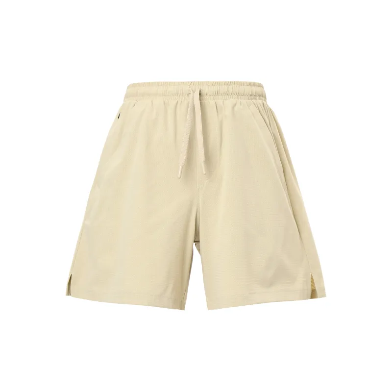Under Armour Casual Shorts Men's White-0