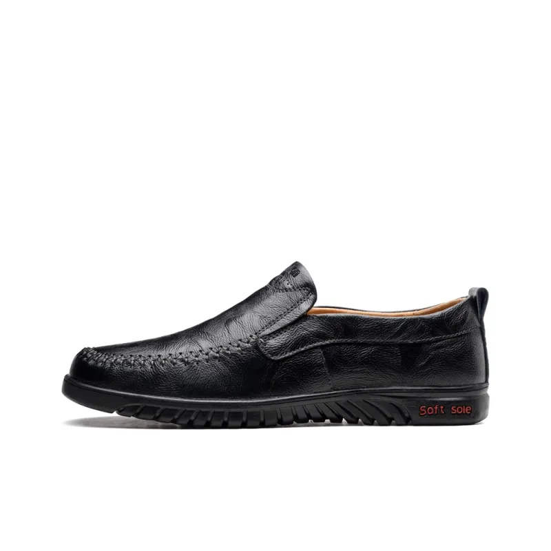 Mr. Thorn Tree Casual Shoes Men's-0