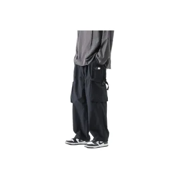 David Bakken Casual Pants Unisex