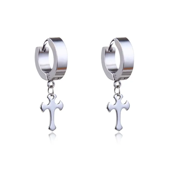 RboySe Earrings Men-3