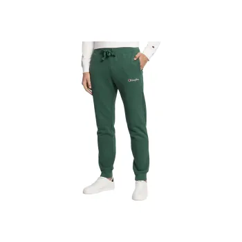 Champion Casual Pants Men's Green