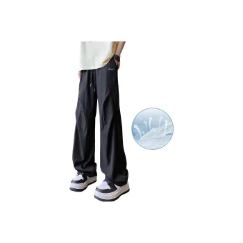 SESAME STREET Casual Pants Unisex