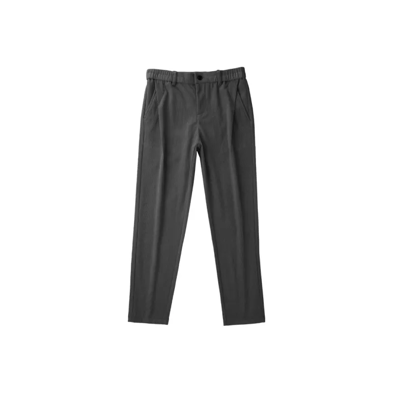 Duke car Casual Pants Unisex-5